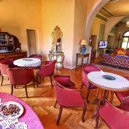 Holiday Antiche Poste Piegaro (Umbria)