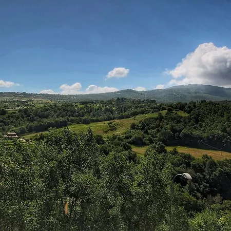 Hébergement de vacances Holiday Antiche Poste *
