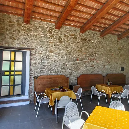Vakantiehuis Holiday Antiche Poste