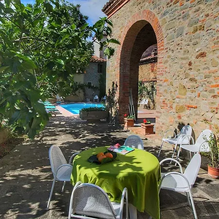 Hébergement de vacances Holiday Antiche Poste *
