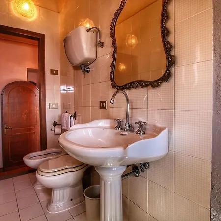Holiday Antiche Poste Piegaro (Umbria)