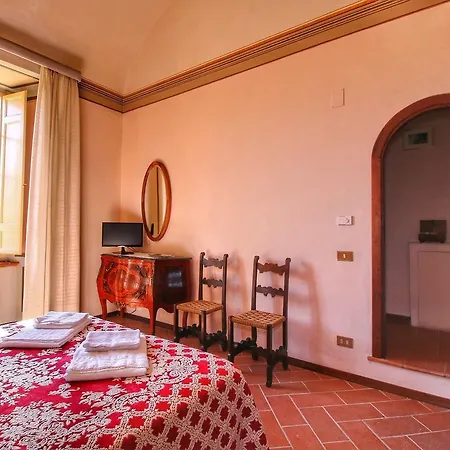 Vakantiehuis Holiday Antiche Poste Piegaro (Umbria)