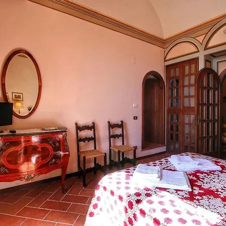Holiday Antiche Poste