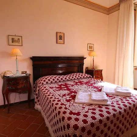 Holiday Antiche Poste Piegaro (Umbria)