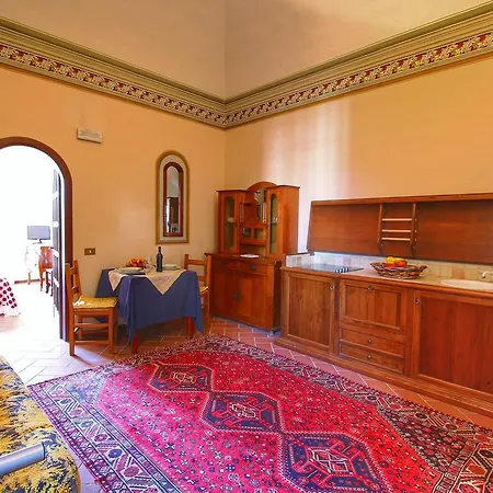 Vakantiehuis Holiday Antiche Poste
