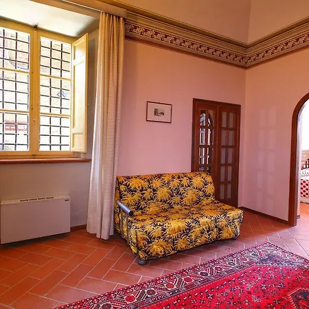 Holiday Antiche Poste Piegaro (Umbria)