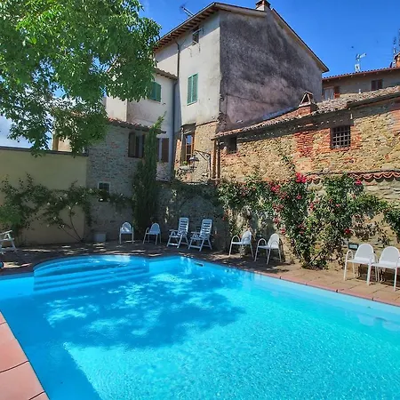 Holiday Antiche Poste