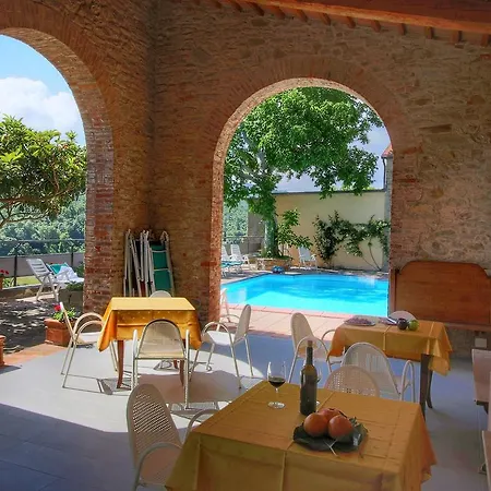 Hébergement de vacances Holiday Antiche Poste *