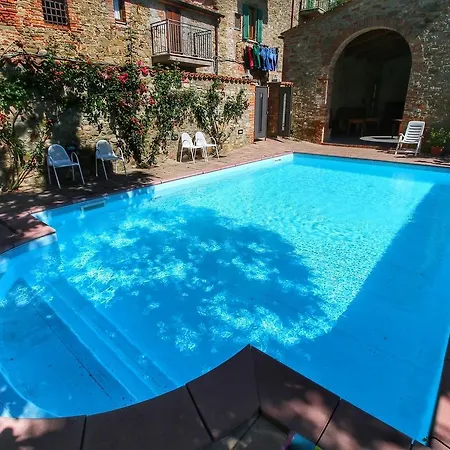 Holiday Antiche Poste
