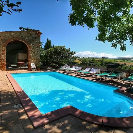 Hébergement de vacances Holiday Antiche Poste *