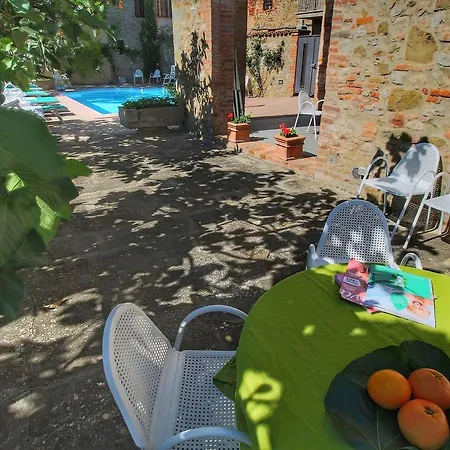 Holiday Antiche Poste