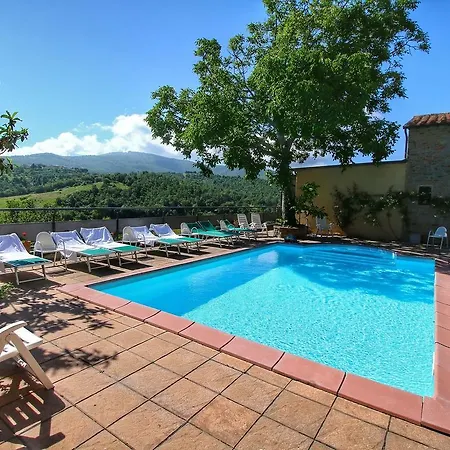 Hébergement de vacances Holiday Antiche Poste *